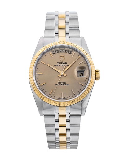 Tudor Prince Date 76213